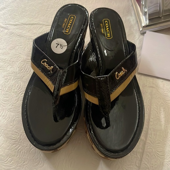 COACH HIGH FASHION - Picture 4 of 9